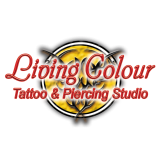 Living Colour Emblem